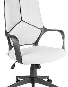 Кресло IQ CX0898H , цвет светло-серый,PL